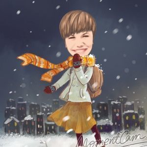 Meet your Posher, Loretta